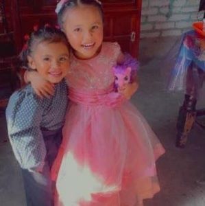 Meet your Posher, Roberta